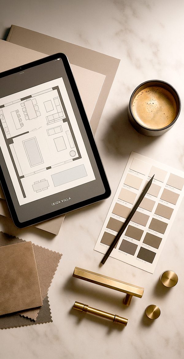 01 Interior design studio Gorilla Ibiza