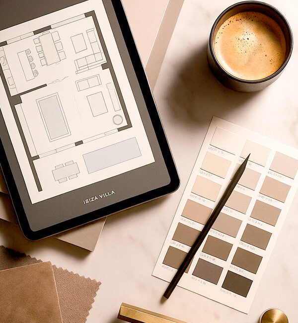 01 Interior design studio 3 Gorilla Ibiza