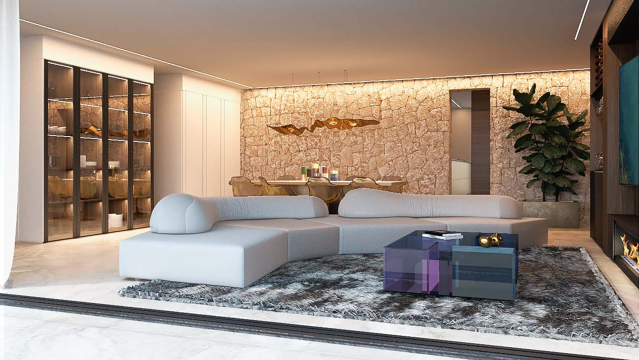 04 Jondal Salon FIN01 sl Gorilla Ibiza