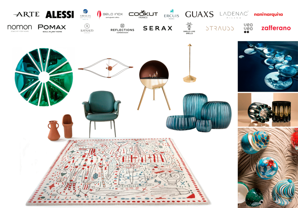 Decoracion 3 Gorilla Ibiza