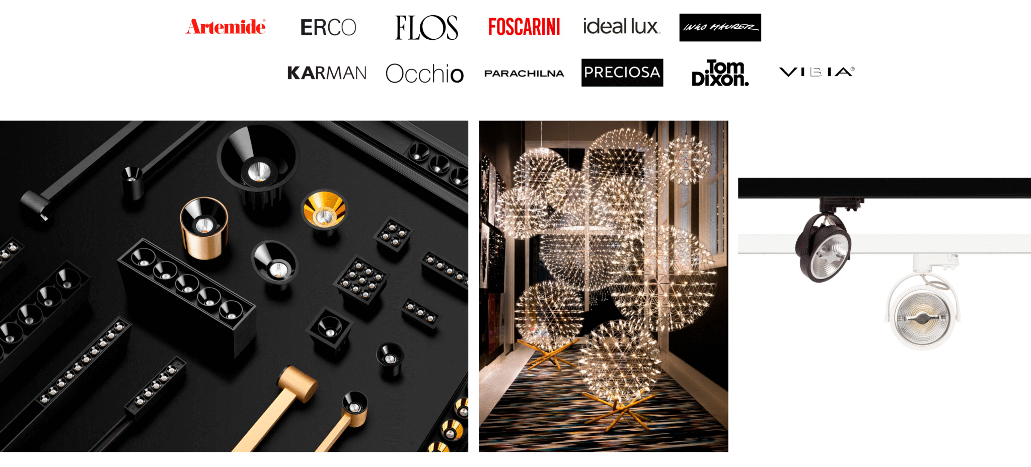 Iluminacion 2 Gorilla Ibiza