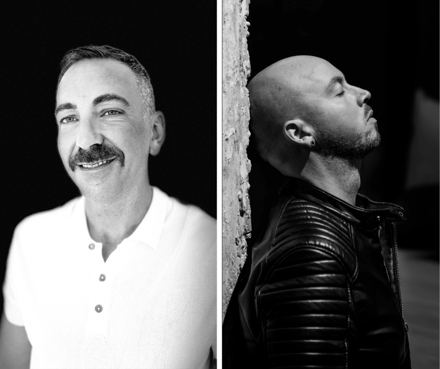 NOSOTROS 2 Gorilla Ibiza