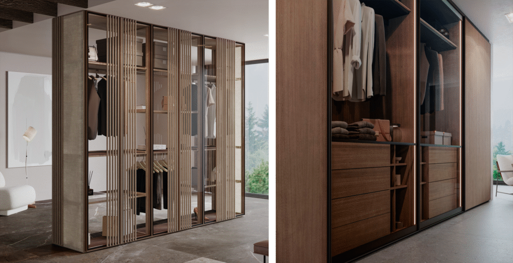 Vestidores Gorilla Ibiza